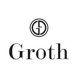 Label for Groth Vineyards & Winery